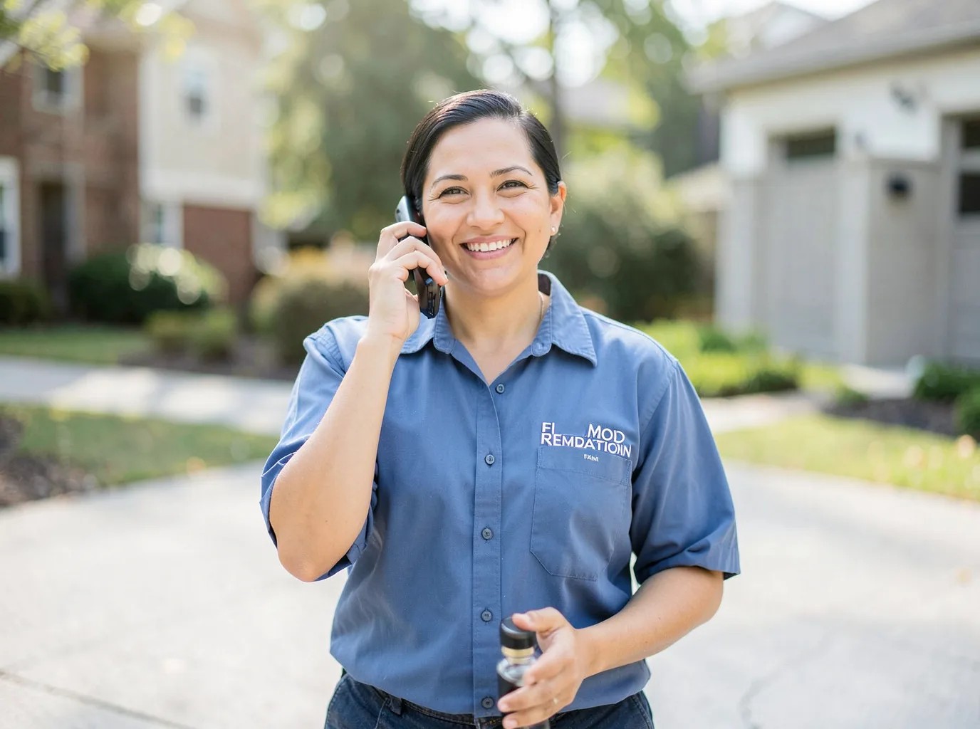 Mold Remediation Butler, OK FAQs